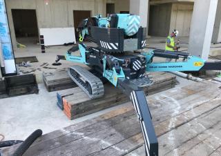Hoeflon C30e Hoeflon