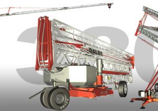 HS 380 Marilyn Gru Dalbe