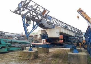 HT 30 (2,2m) Comansa