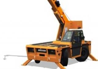 IC-100 Broderson