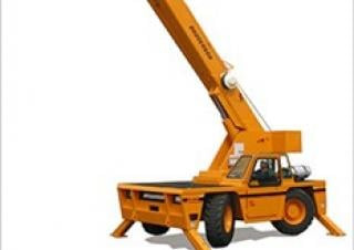 Broderson IC-200 crane - load chart, specs & dimensions (2017 - 2026)