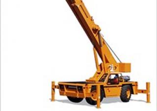 IC-250 Broderson