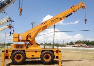 IC-400 Broderson
