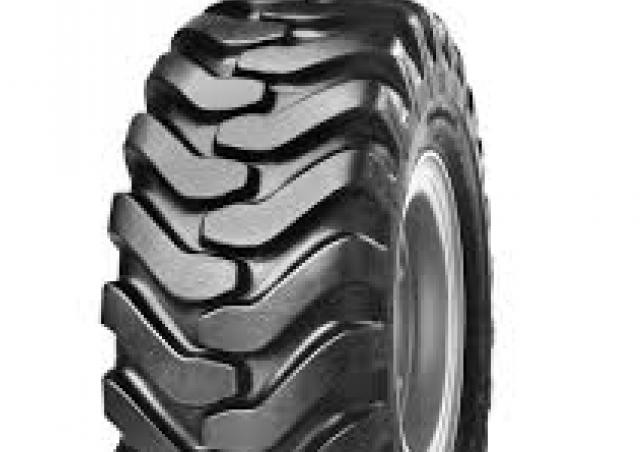 Continental IC30 27x10-12 Specifications & Technical Data (2018-2026)