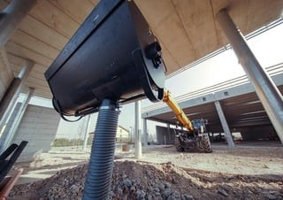 Dieci Icarus 40.14 GD Telehandler Specs & Dimensions (2020 - 2022)