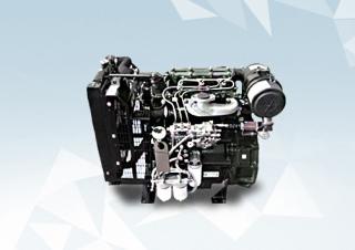 IF-3343 Indofarm IF-3343