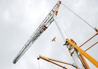 Potain IGO 30 crane - load chart, specs & dimensions (2009 - 2026)