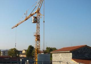 Potain IGO T 130 crane - load chart, specs & dimensions (2011 - 2026)