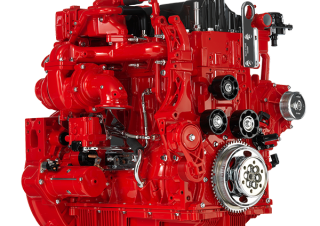 Cummins ISB4.5 Specifications & Technical Data (2022-2026)
