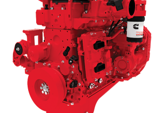 Cummins ISB6.7 Specifications & Technical Data (2022-2026)