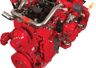 Cummins ISB6.7 G  Specifications & Technical Data (2022-2026)