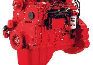 Cummins ISC8.3  Specifications & Technical Data (2022-2026)