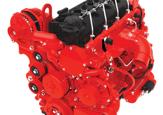 Cummins ISF2.8 Specifications & Technical Data (2022-2026)