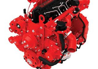 Cummins ISF3.8 Specifications & Technical Data (2022-2026)