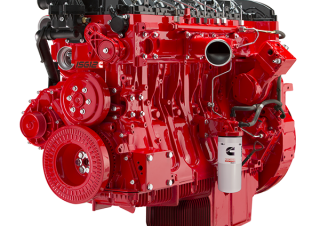 Cummins ISG12 Specifications & Technical Data (2022-2026)