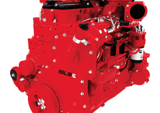 Cummins ISL9 Specifications & Technical Data (2022-2026)