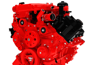 Cummins ISV5.0 Specifications & Technical Data (2022-2026)