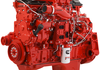 Cummins ISX11.9  Specifications & Technical Data (2022-2026)