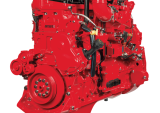 Cummins ISX12 G  Specifications & Technical Data (2013-2026)