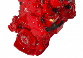 Cummins ISX12N  Specifications & Technical Data (2022-2026)