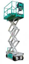 IT 4680 MC Iteco Wheeled scissor lifts