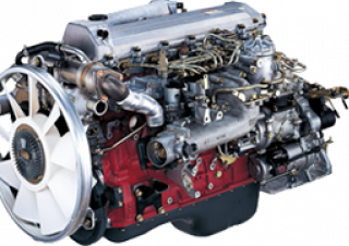Hino J08E Specifications & Technical Data (2017-2026)