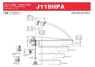 J118HPA Jaso