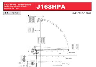 J168HPA Jaso