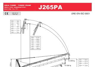 J265PA Jaso