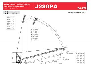 J280PA24.2R Jaso
