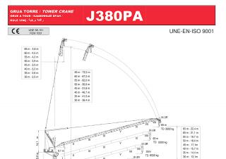 J380PA Jaso