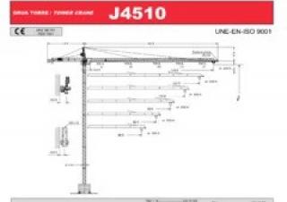 J4510 Jaso