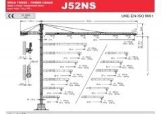 J52 NS Jaso