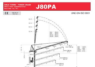 J80PA Jaso