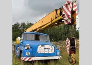 Jib 38 * Italmec Trailer Mounted Articulating Boom Lifts