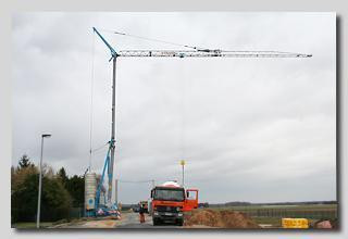 König K 1030 H 2 crane - load chart, specs & dimensions (2004 - 2026)