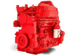 Cummins K Specifications & Technical Data (2015-2018)