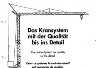 König K 24 S (2,0 m) crane - load chart, specs & dimensions (1994 - 1995)