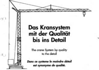 König K 24 S (2,0 m) crane - load chart, specs & dimensions (1994 - 1995)