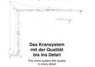 König K 24 S-3 (2,65 m) FU-Hub crane - load chart, specs & dimensions (2002 - 2004)