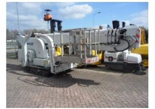 K 28 Alu Multitel Crawler Telescopic Boom Lifts