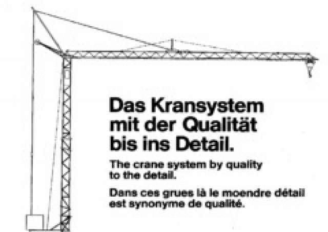 König K 28 S (3,1 m) crane - load chart, specs & dimensions (1992 - 2001)
