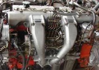 K13C Hino K13C