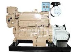 K19 DongFeng Cummins K19