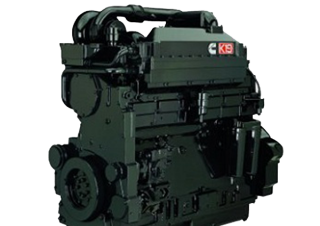 Cummins K19  Specifications & Technical Data (2022-2025)