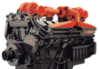 Cummins K2000E Specifications & Technical Data (2017-2026)