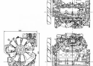 K21 LPG Global Component Technologies K21 LPG