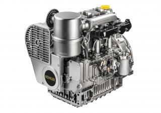 KD-626/3 Kohler KD-626/3