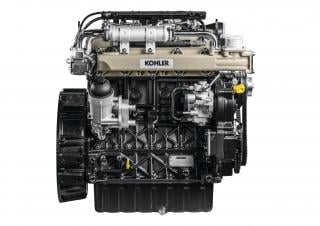 KDI-2504TCR Kohler KDI-2504TCR