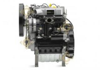 KDW1603 Lombardini KDW1603